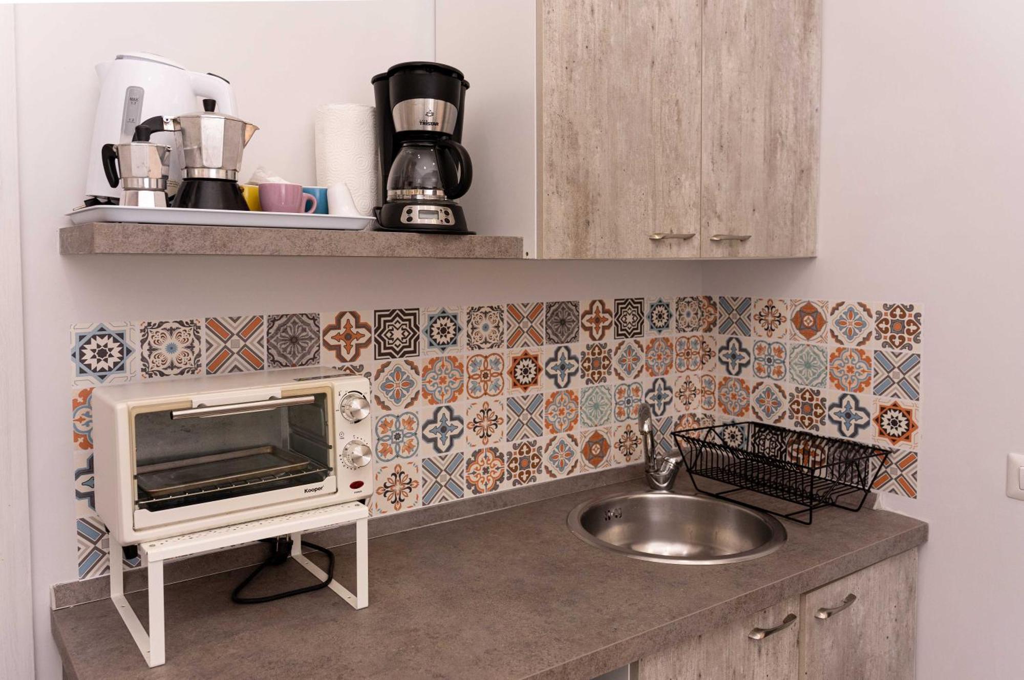 Casa Vacanze Alma B&B Grazioso Appartamento Sul Lungomare Di Pozzuoli A 300Mt Dal Centro E Dal Rione Terra By Movery 외부 사진