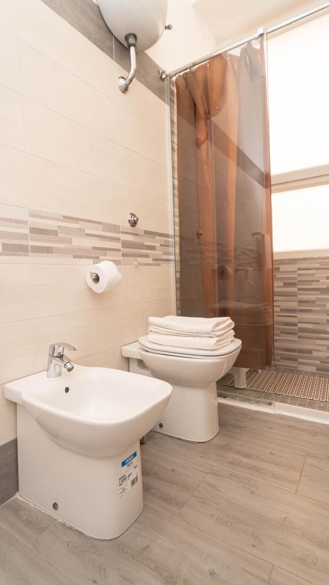 Casa Vacanze Alma B&B Grazioso Appartamento Sul Lungomare Di Pozzuoli A 300Mt Dal Centro E Dal Rione Terra By Movery 외부 사진