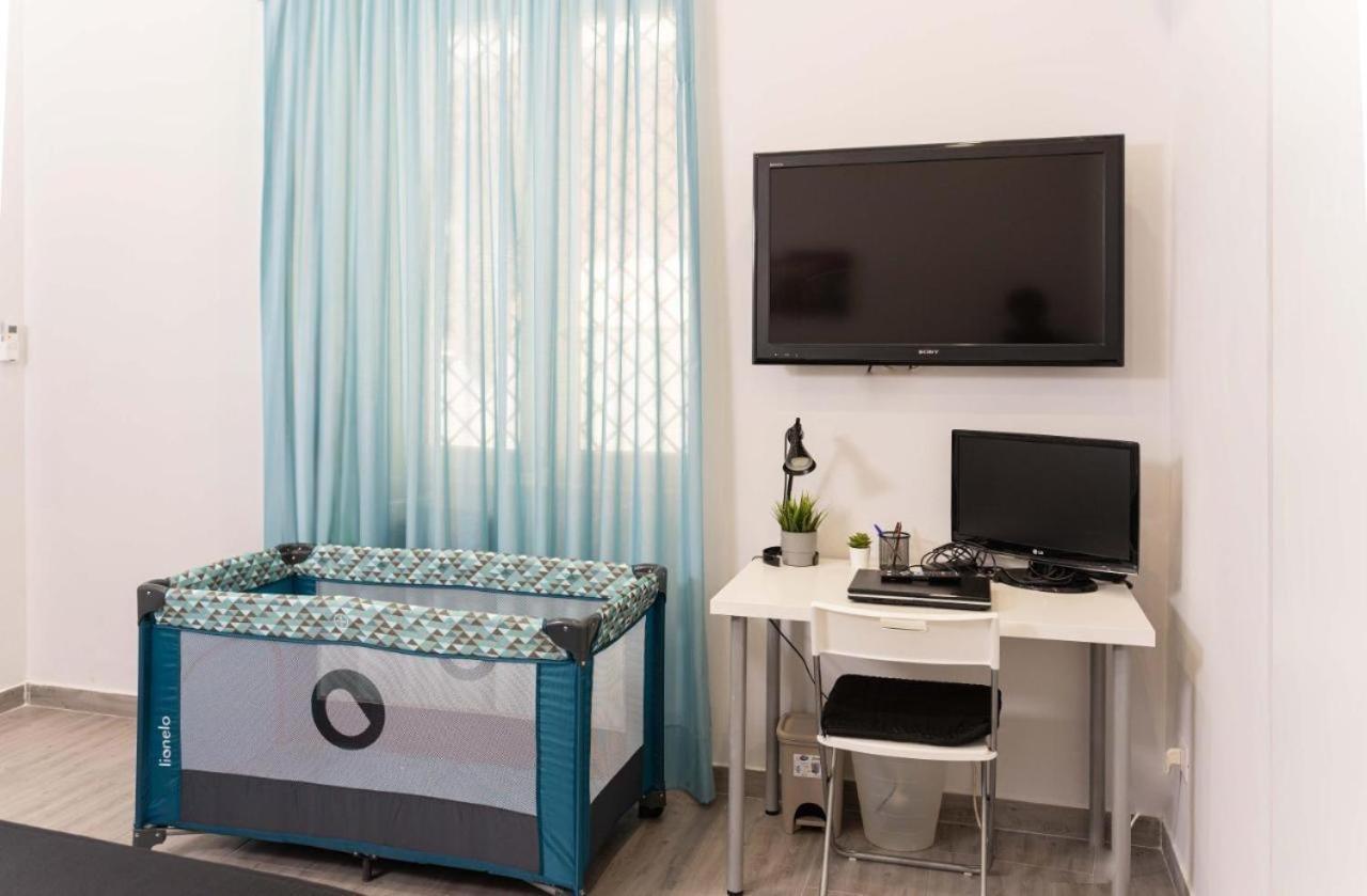 Casa Vacanze Alma B&B Grazioso Appartamento Sul Lungomare Di Pozzuoli A 300Mt Dal Centro E Dal Rione Terra By Movery 외부 사진